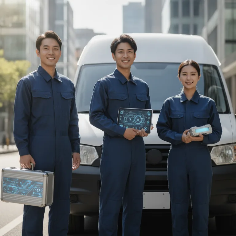 知的財産弁護士 のチーム: ふじみ野市